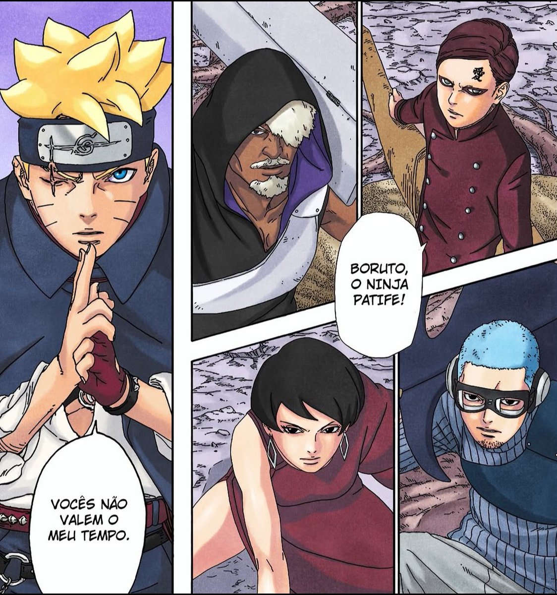 Uzumakii_7 | 🦊 tweet media