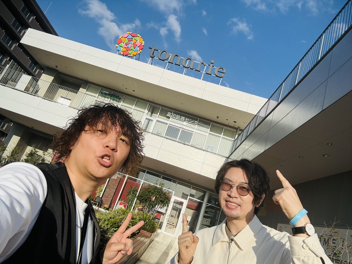 SENtoROI -セントロイ- tweet media