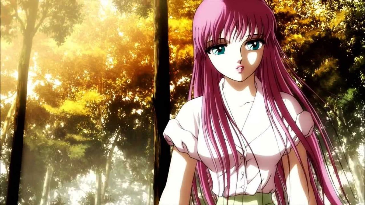 Laïd Seghir (le Sanctuaire de Prométhée) tweet media