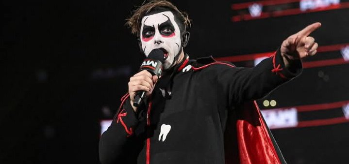Who is one wrestler you disliked at first and then they grew on you ...