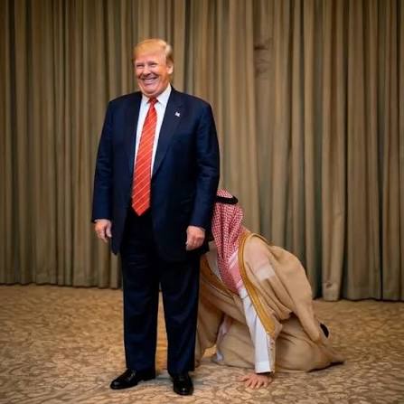 Defender of Truth tweet media