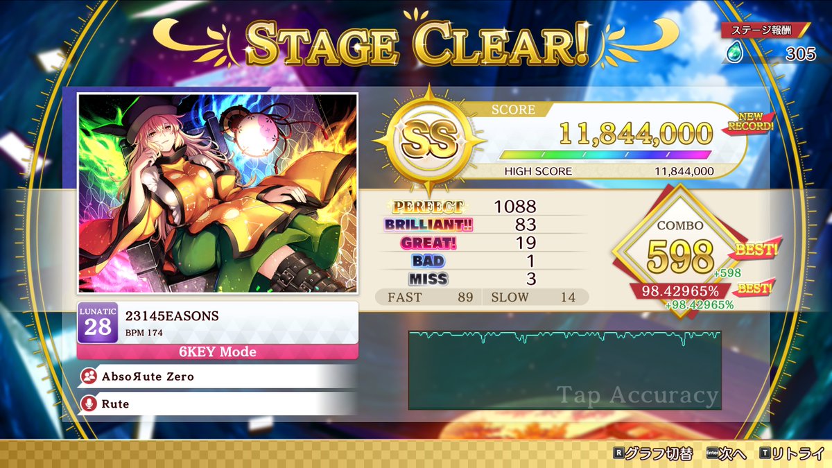 くろっく🦔 tweet media