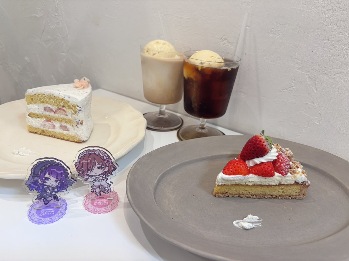 とろろ tweet media