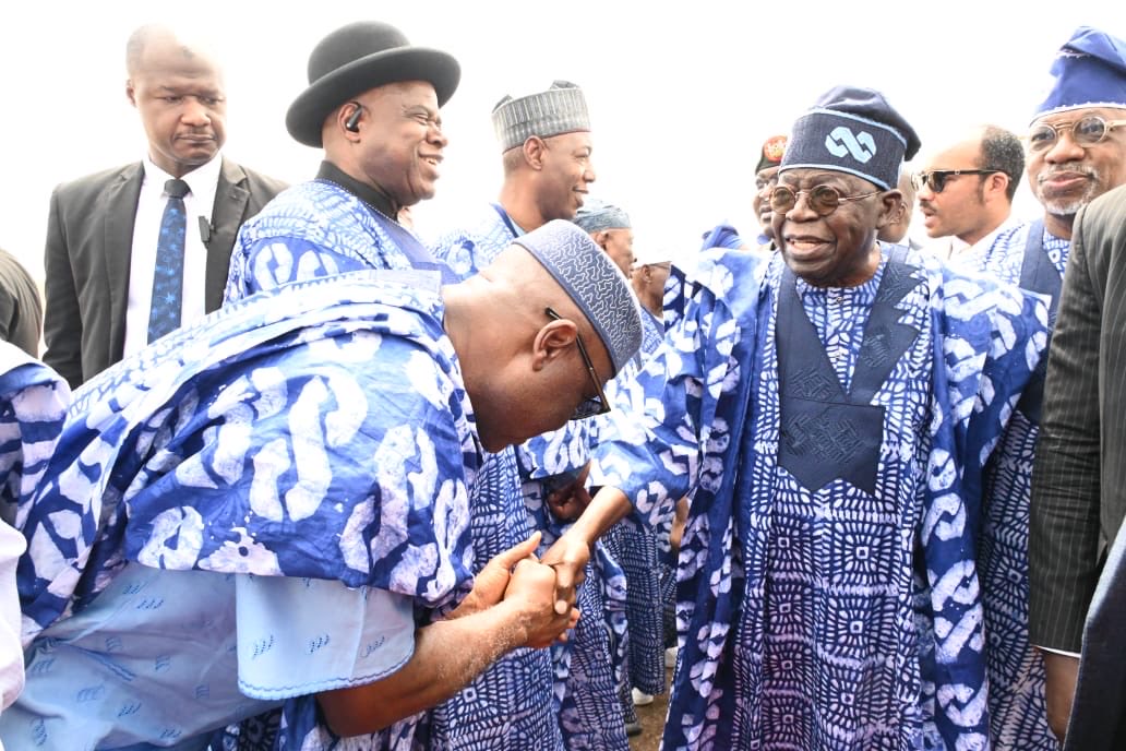 Chief Press Secretary Ekiti. tweet media