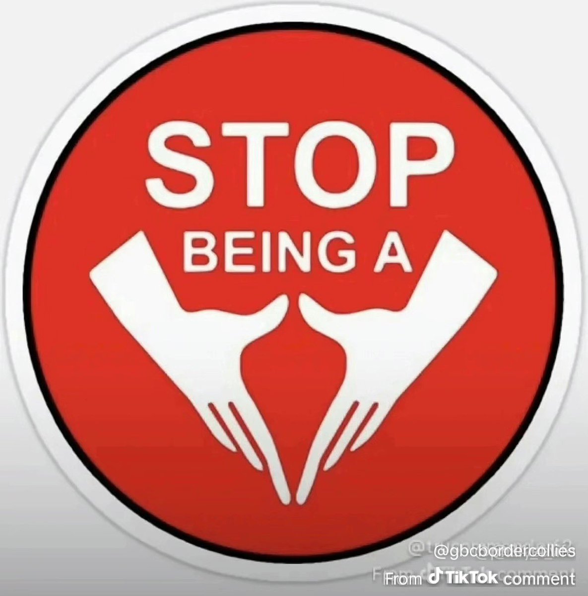 I Could Not Care Less What You Think 🖕🏻 tweet media