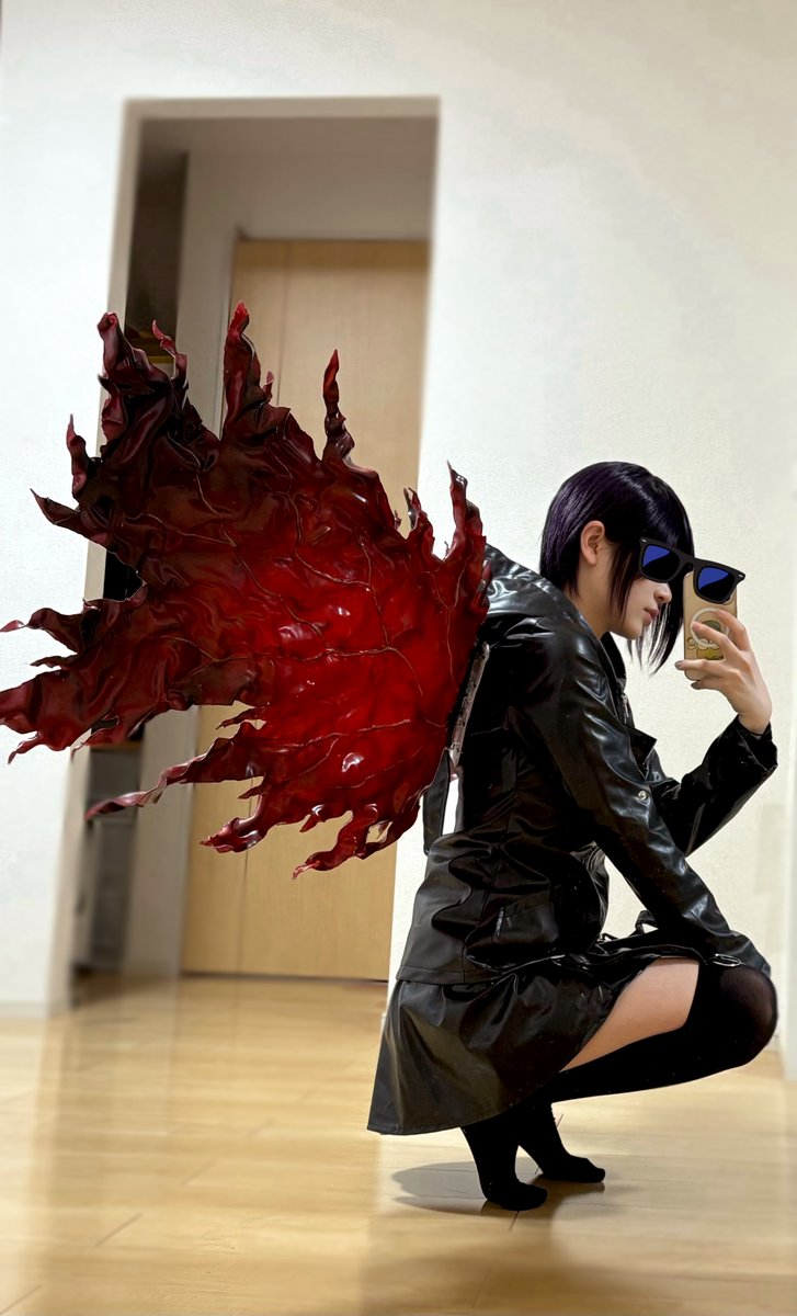 えび天🦭春まで多忙 tweet media