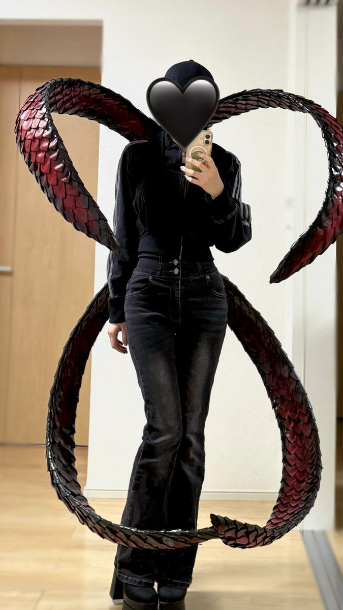 えび天🦭春まで多忙 tweet media