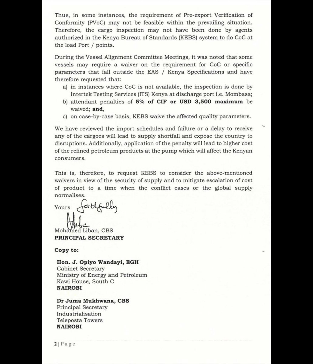 Chris Sambu tweet media