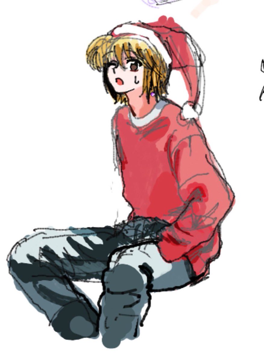 きどく tweet media