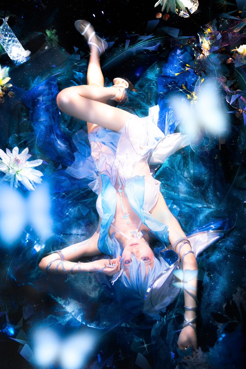 恋珀ここね tweet media