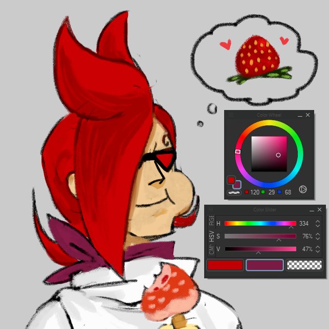 🪱🕳️🍖🏴‍☠️ @ Marineford tweet media