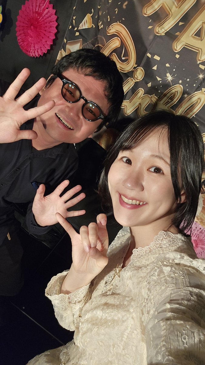 Moelys🐿もえりす tweet media