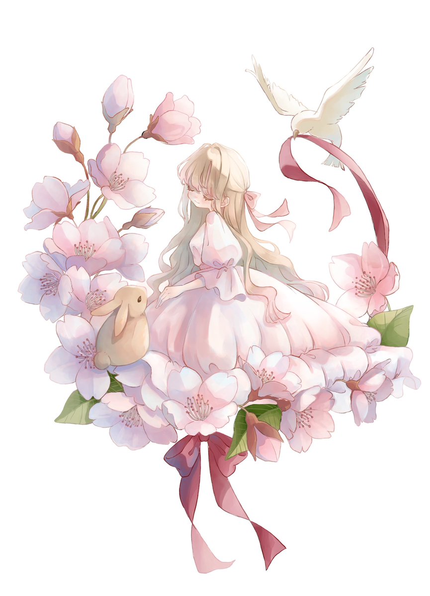 白久せつ tweet media