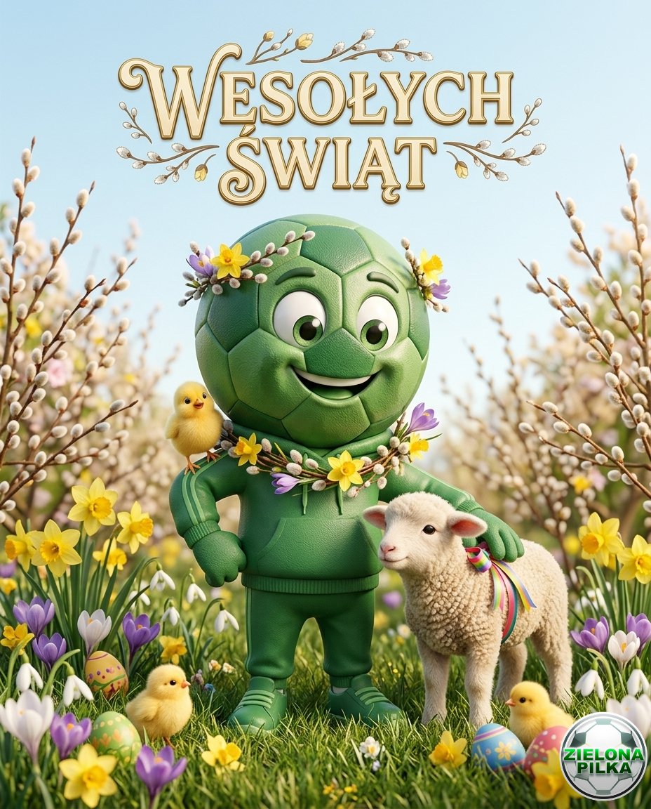 Zielona Piłka tweet media