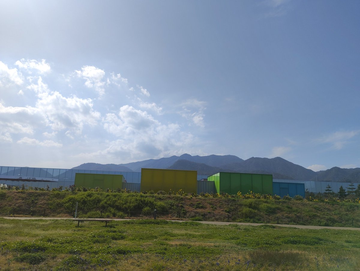 SS@太秦萌 tweet media