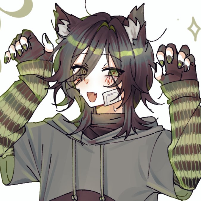 🌸 // Okima tweet media