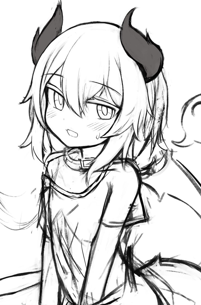 あまわすぷ tweet media