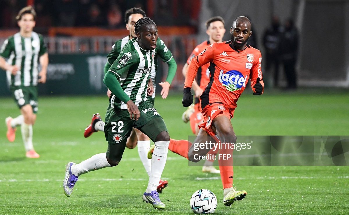 Frantix II 👑 tweet media