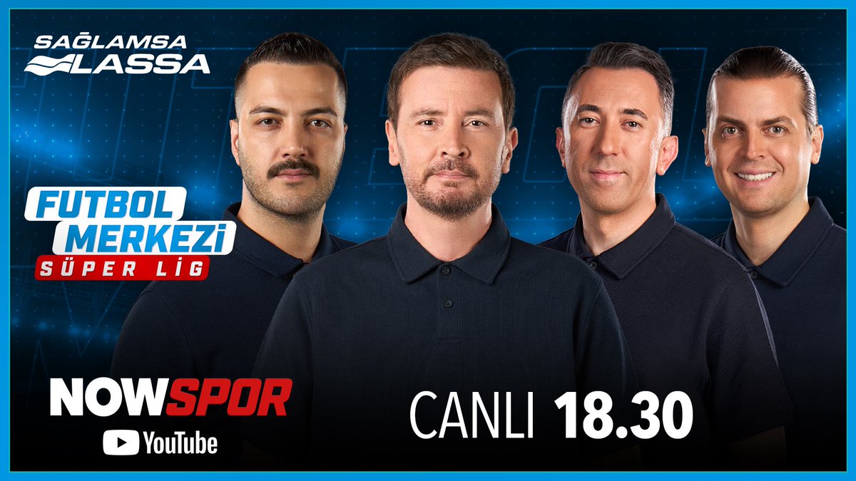 NOW Spor tweet media