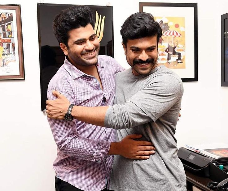 Ram Charan Force ™ tweet media