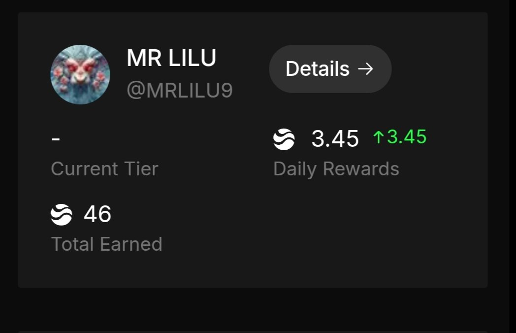 MR LILU tweet media