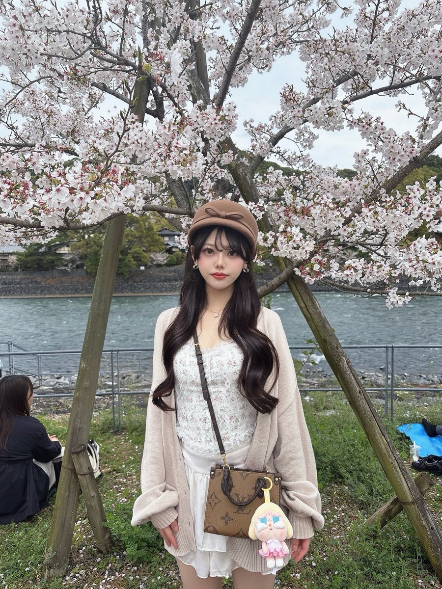 lapin1v's tweet photo. ( > ·̫ <⸝⸝ᐢ 🌸✨ https://t.co/fXqumCUfio