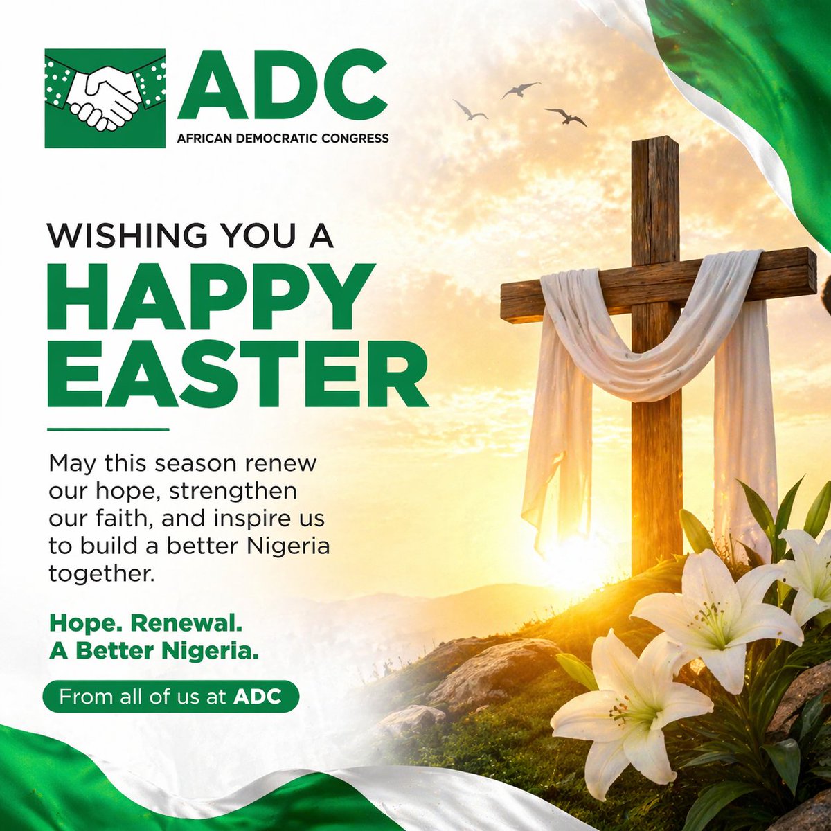 ADC MEDIA HUB 🇳🇬 tweet media