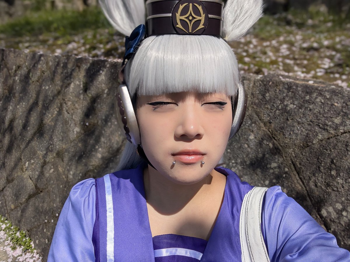 風香@コスパル尾道🌸 tweet media