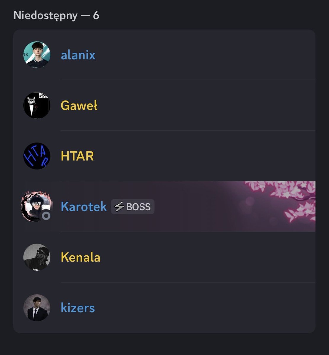 Karotek tweet media