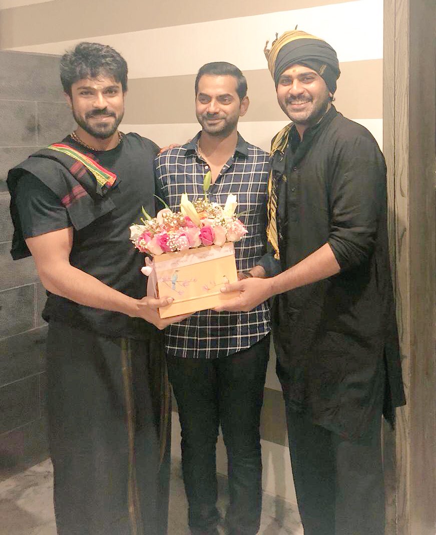 Sampath Kumar 🏏 tweet media