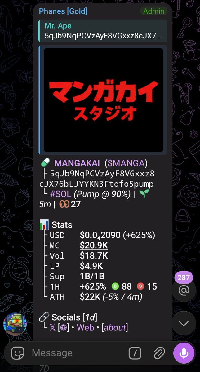 Mr Ape 🦧 tweet media