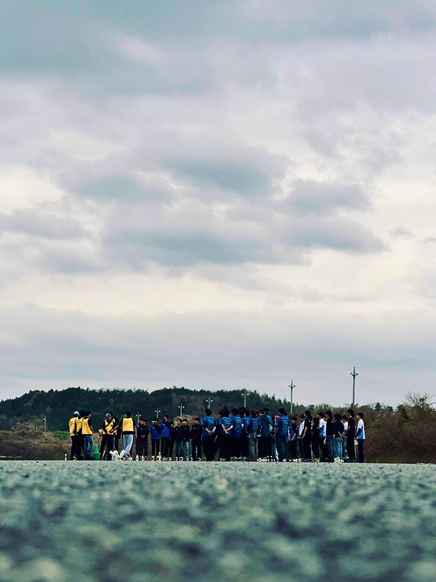 UranoKazuma's tweet photo. お疲れ様でした👏
今年も関東は賑やかになりそうな予感
#学生フォーミュラ https://t.co/nDkjr1vzaD