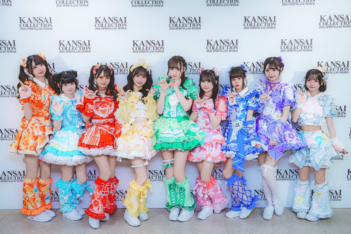 iLiFE!【あいらいふ】 tweet media