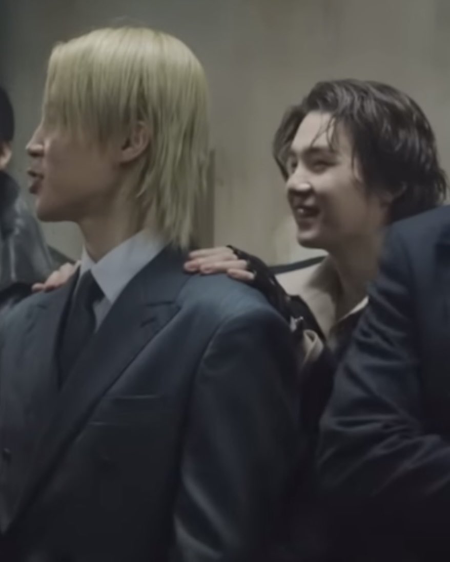 does it ever                         just how fast
drive you crazy                   the night changes