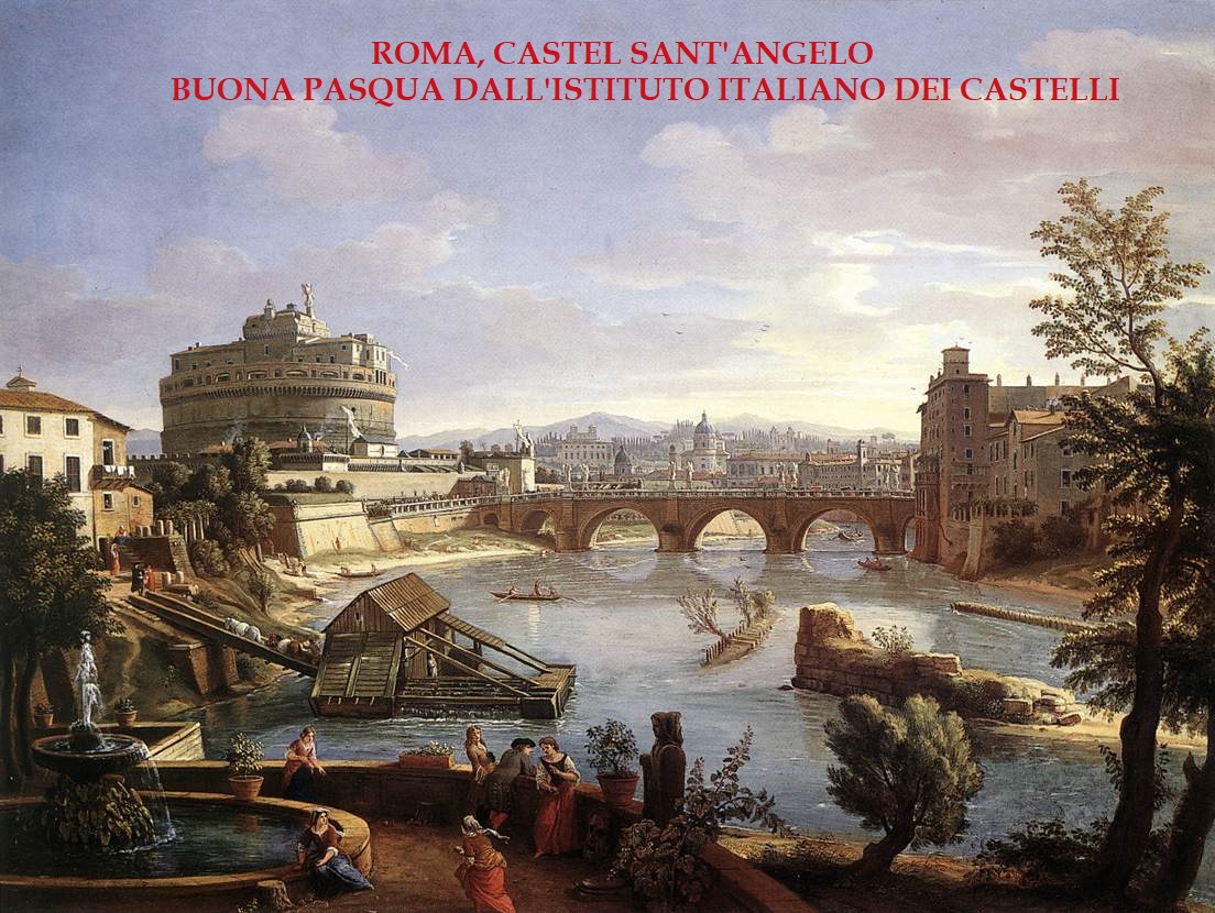 IstitutoCast's tweet photo. Buona Pasqua a tutti gli amici dell'Istituto Italiano dei Castelli
#follower #tutti https://t.co/8XGH2L6hCJ