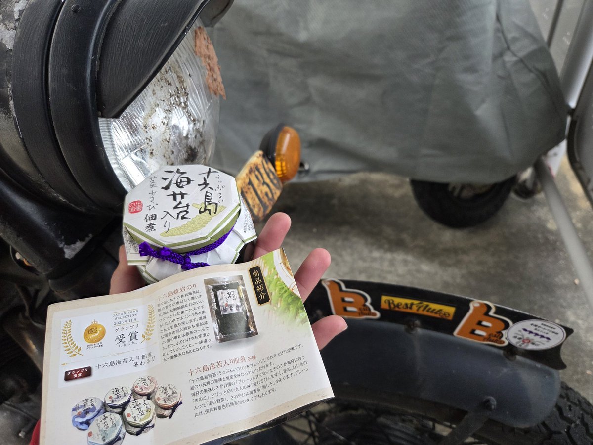 ﾌｫﾚｽﾄ tweet media