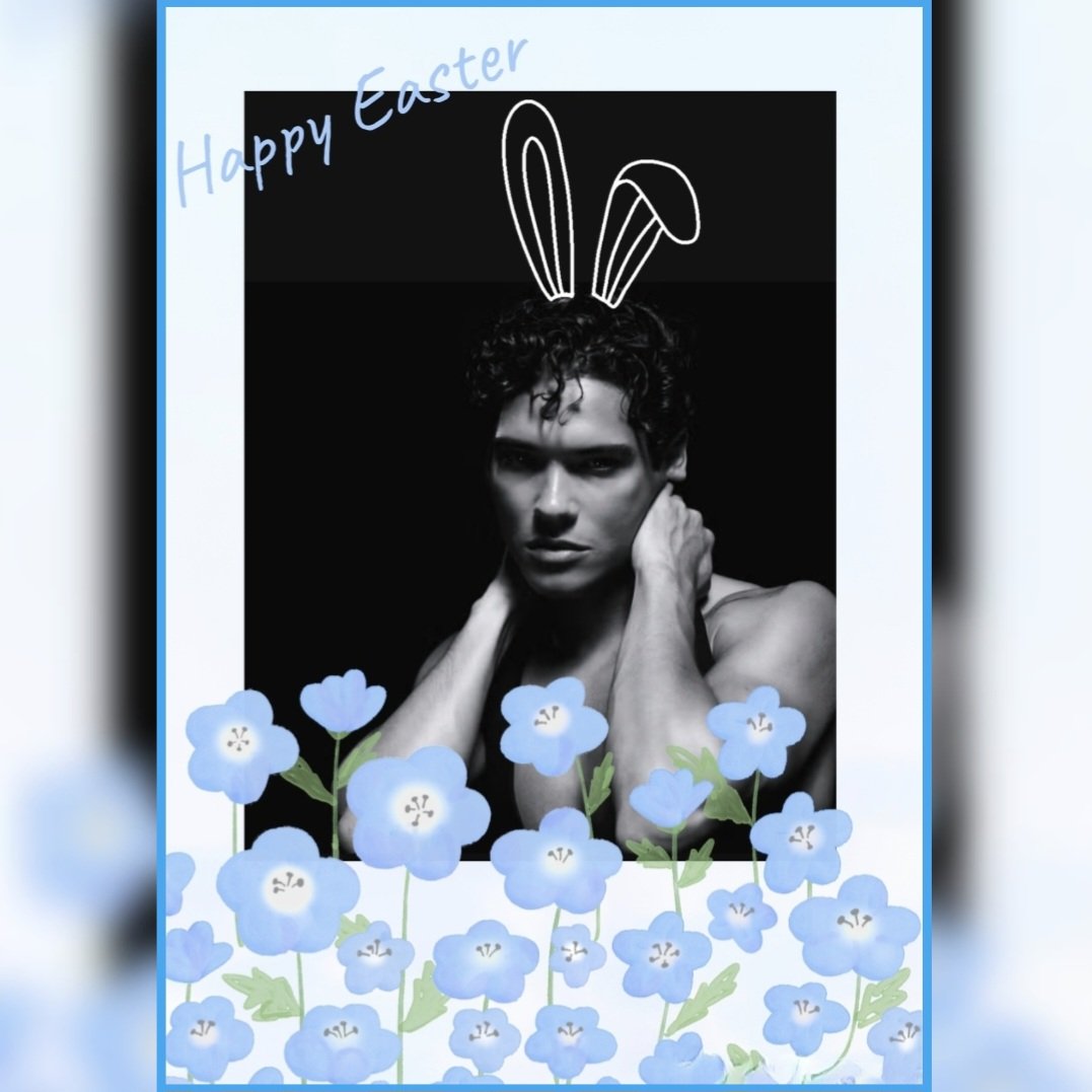 🌈🌈 Mel has stolen your 💜 🌈🌈 tweet media