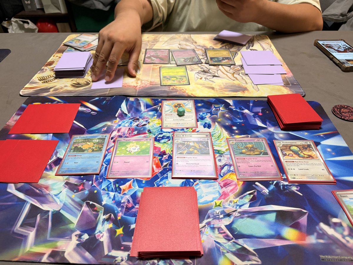 thesannyboy's tweet photo. abra kadabra alakazam https://t.co/gInwga8PXn