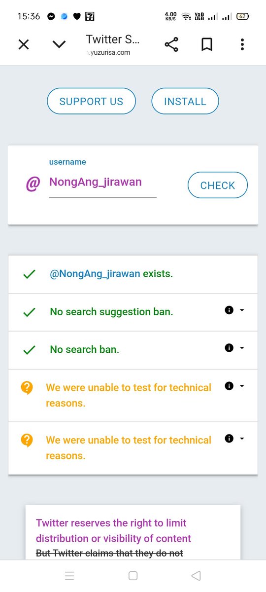 NongAng 'g tweet media