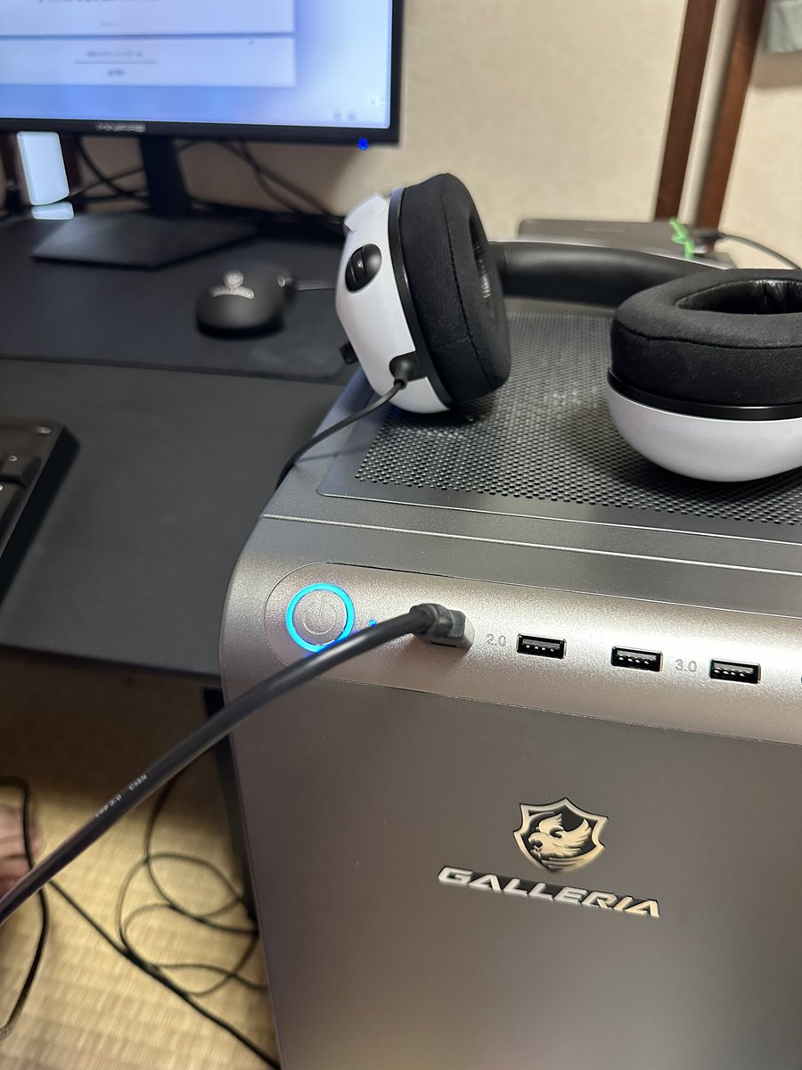 否白 兎稀⚪️⛔️＠新人Vtuber tweet media