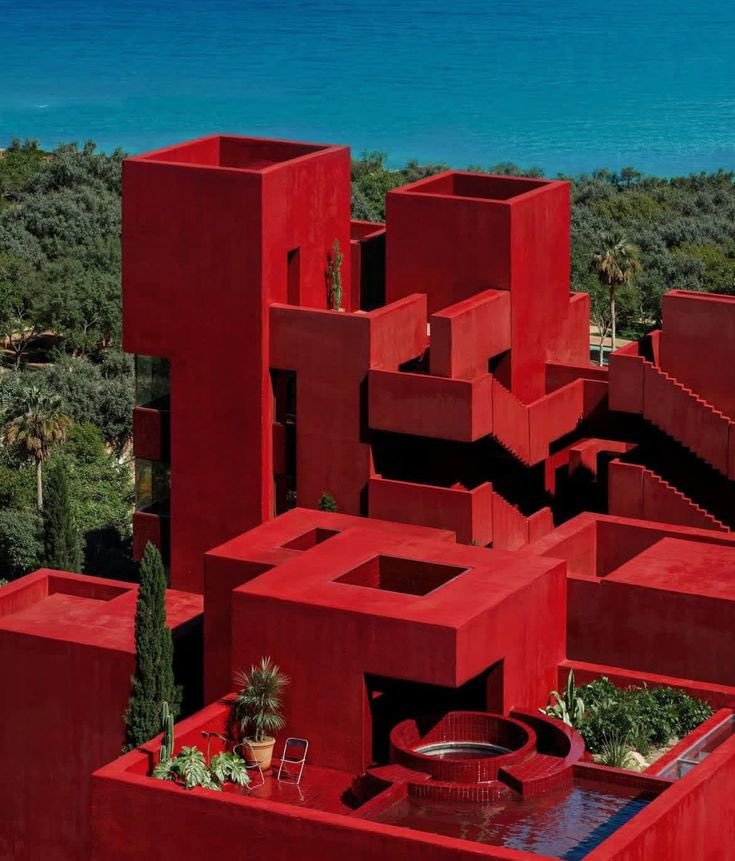 INTERIOR PORN tweet media