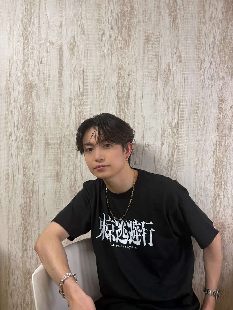 綱啓永マネージャー【公式】 on X: 