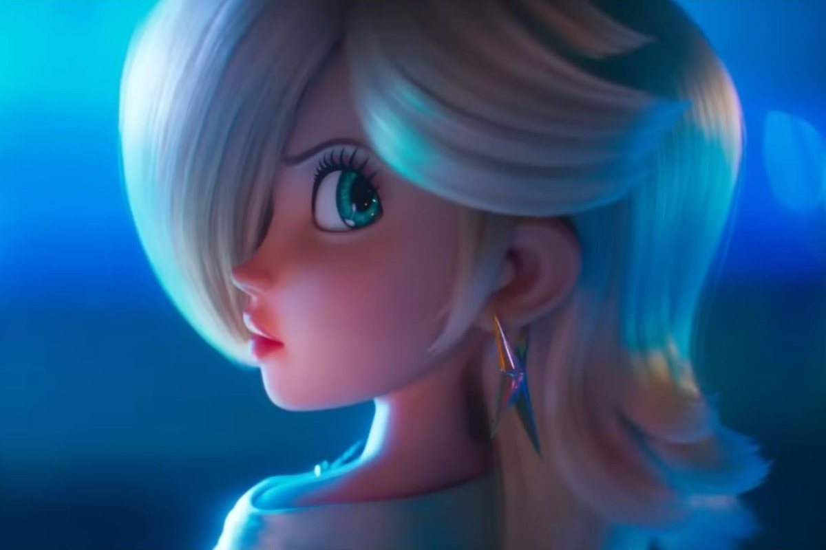 Étonnant twist dans Super Mario Galaxy... 🎮✨ - eternos974.live/index.php/2026… #SuperMarioGalaxy #Gaming #Nintendo #JeuxVidéo