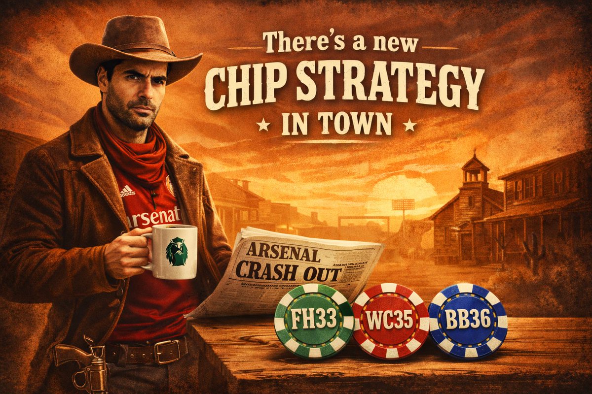 FPL Norway ➖ MrP 🇳🇴 tweet media