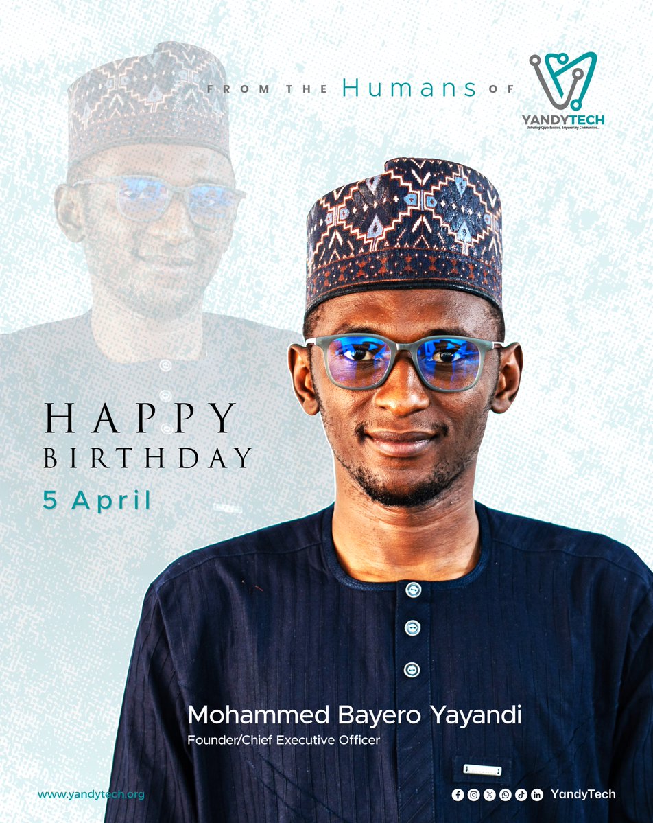 YandyTech Community tweet media