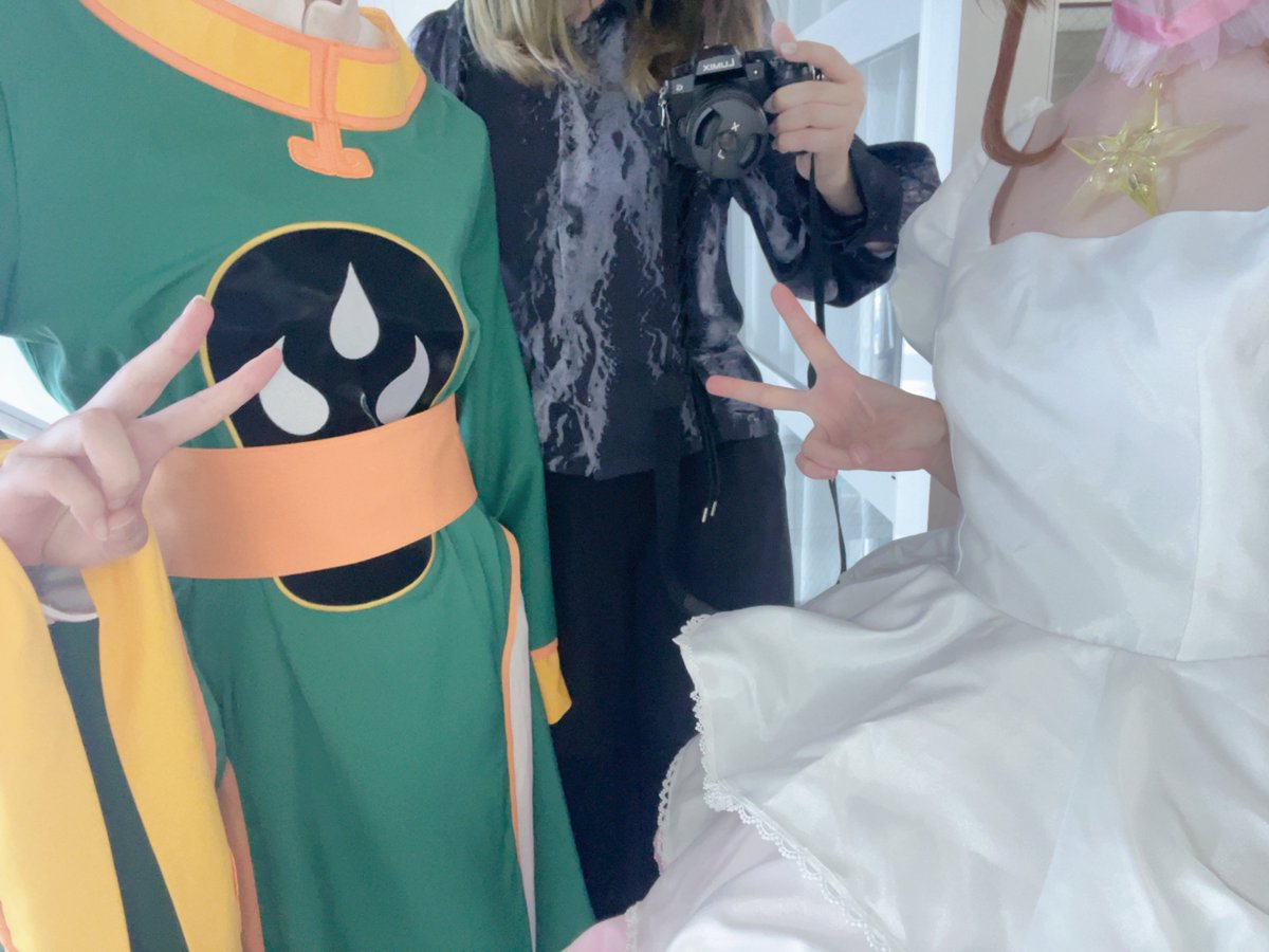 あめり🍭▶︎4/12TDC tweet media