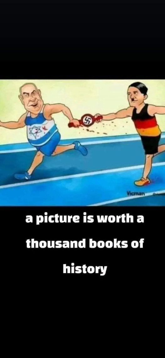 Zack Pale Instinct tweet media