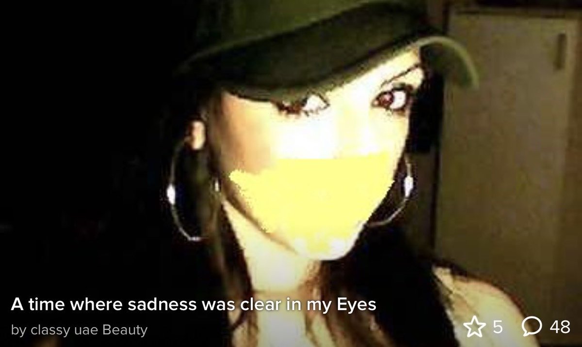 @U knowWhenufckdup tweet media