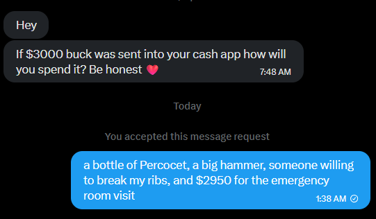 Fox Kaldir tweet media