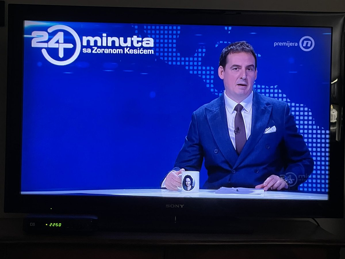 KATARINA JOVANOVIĆ Katica tweet media